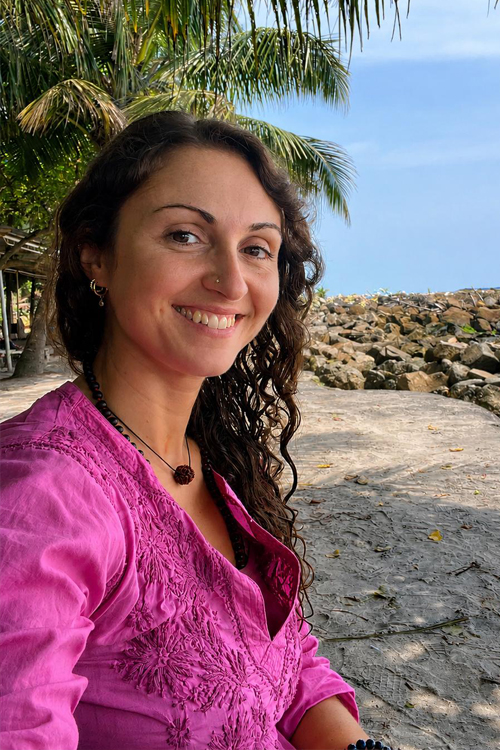 Roberta Pennisi