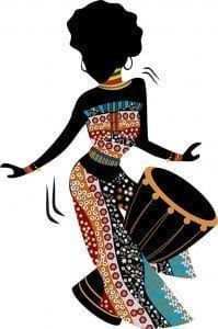 Danza Espressione Africana