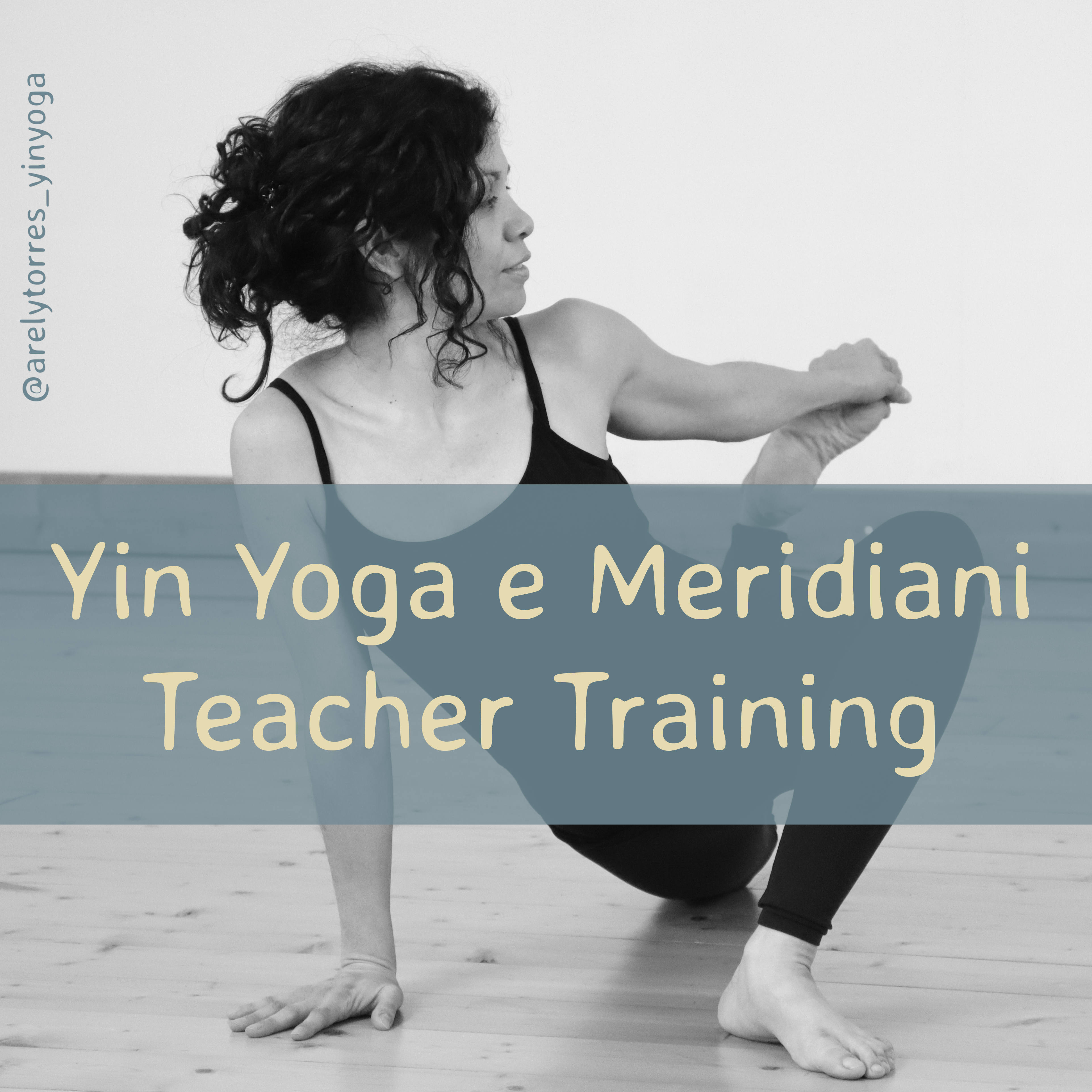 Teacher Training 