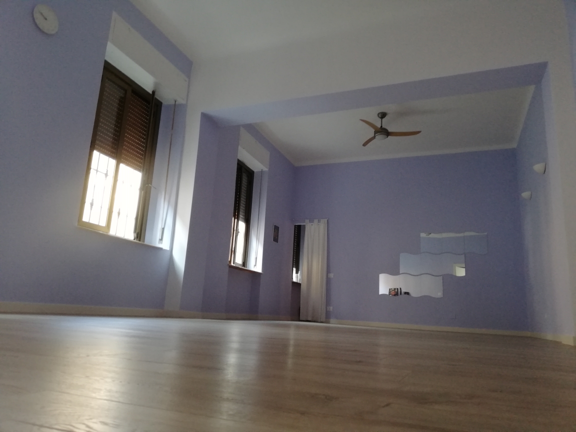 Open Week 13-18 Settembre