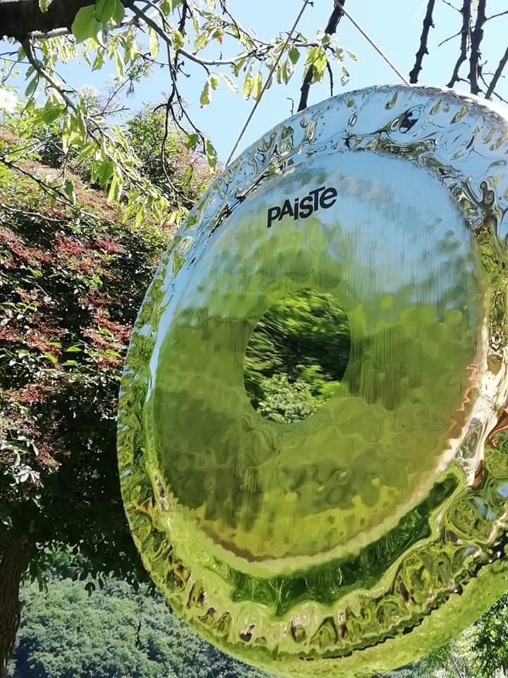 Sabato 14/03 ore18:30 Bagno di Gong