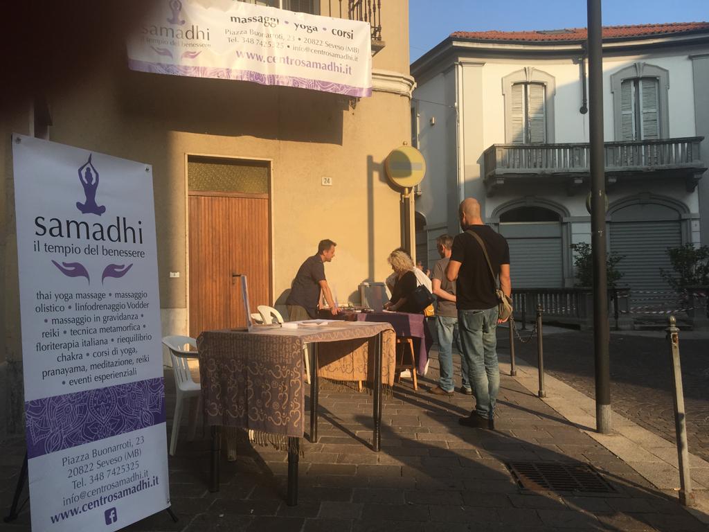 07 settembre: FESTA DI SEVESO