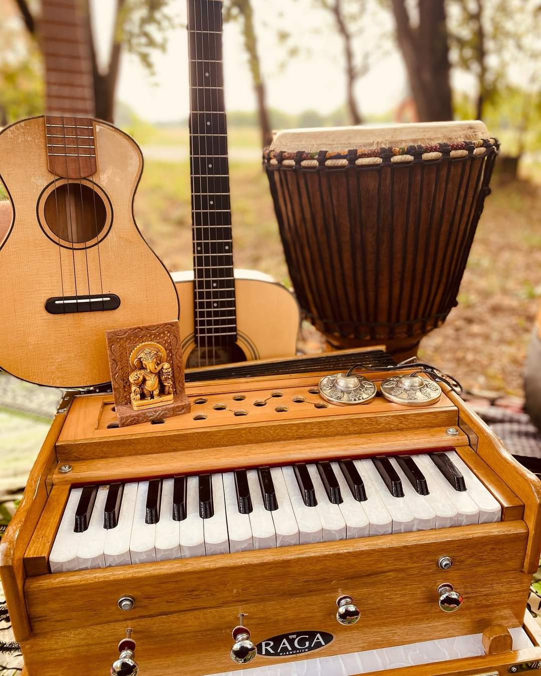 Serata Kirtan Venerdì 21/10 coi Nirvana Mantra